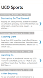 Mobile Screenshot of blog.bronchosports.com